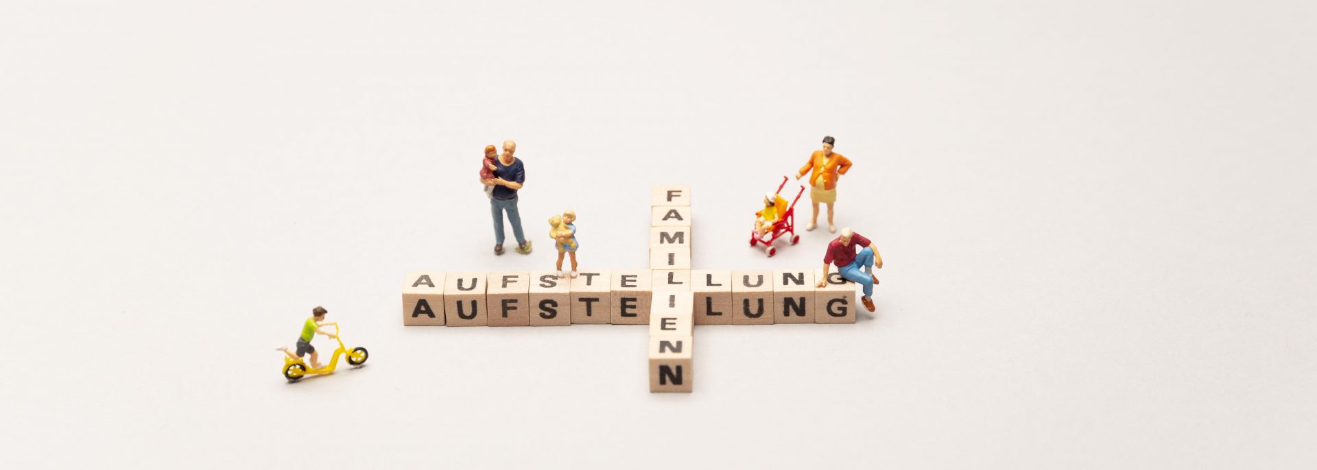 Familienaufstellung Freiburg