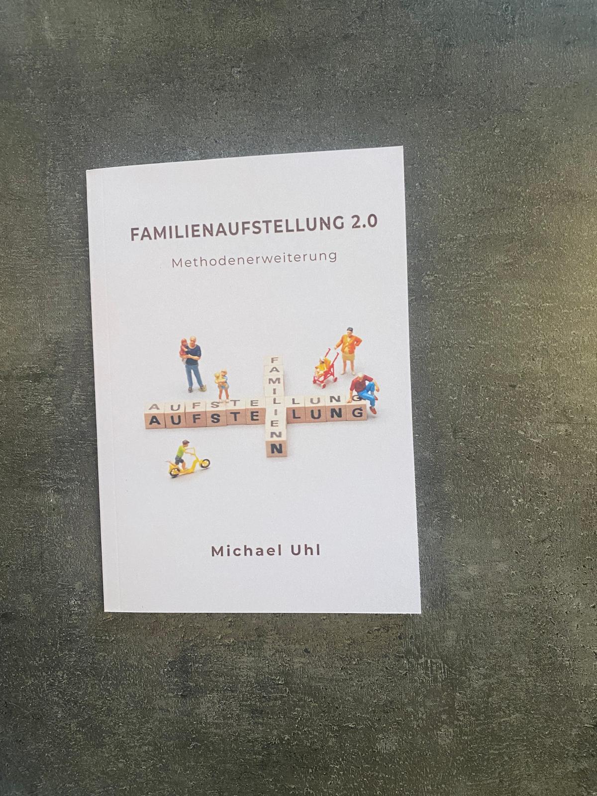 Familienaufstellung 2 Familienaufstellung