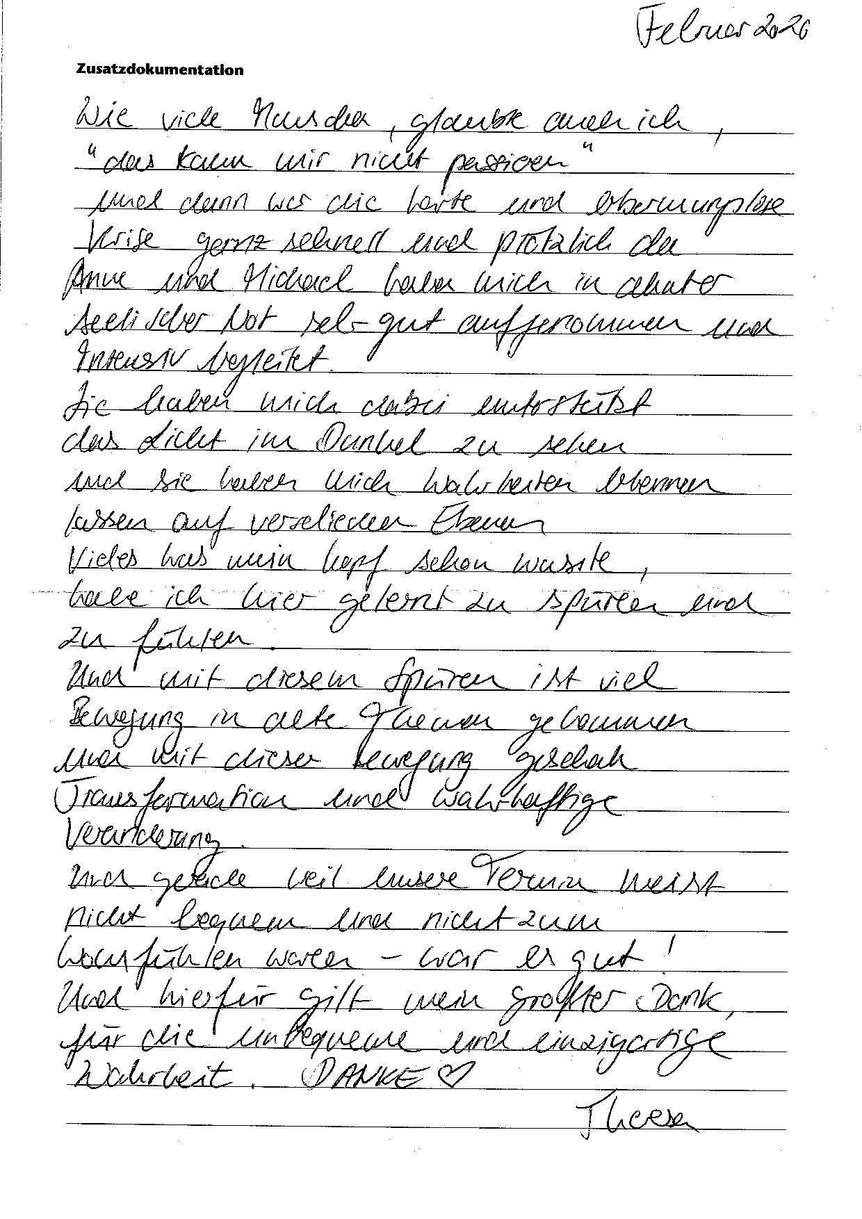 Rezension Familienaufstellung 1 Familienaufstellung